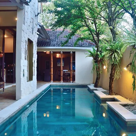 D'Abode Villa